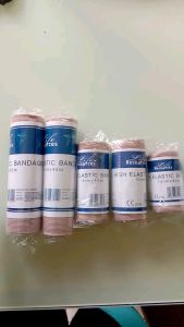 Verban Elastis 3 Inch & 10cm: Solusi Keseleo & Patah Tulang