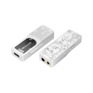 TANCHJIM Space Pro Dual CS43198 DSD256/768kHz DAC for Ultimate Clarity and Precision with Game Audio Optimization System