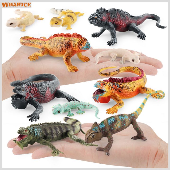 Reptile%20Statue%20Model%20Simulated%20Cute%20Lizard%20Chameleon%20Bearded%20Dragon%20Solid%20Model%20Decoration%20PVC%20Reptile%20Amphibian%20Figurine%20Ornament%20Educational%20Toy%20-%20Image%204