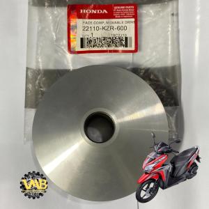 RUMAH ROLLER FACE COMP KZR VARIO 125 FI 2012-2015 NON LED ORIGINAL ORI