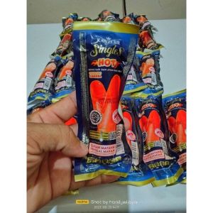 Sosis Kanzler Singles 1BOX 12PCS Keju / Original / Hot / Gochujang / Bakso Keju / Bakso Original / Mini / Hot 65gr all varian