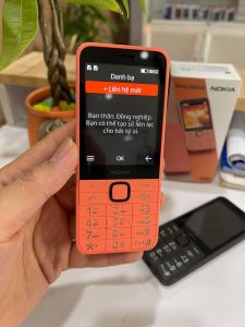 Nokia 220 4G Dual SIM Classic Landline Phone with HD Display - Mới FullBox - 12 Months Warranty
