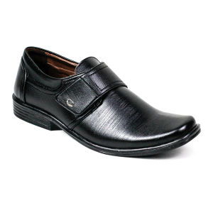 Working Sneakers For You Sepatu Pantofel Pria Loafers Formal Casual Slip On Code BQ-09 Size 39 - 43