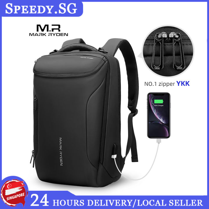 SG%EF%BC%88Ready%20Stock)Mark%20Ryden%20Original%2015.6%20Inch%20Laptop%20Men's%20Waterproof%20Anti-Theft%20Men's%20Backpack%20-%20Image%202