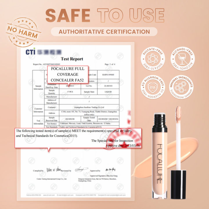 FOCALLURE%20Full%20Coverage%20Concealer%20Liquid%20Long%20Lasting%205%20Colours%20-%20Image%206