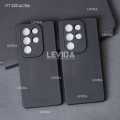 Itel S25 Itel S25 Ultra Case Macaron Pro Kamera Case Candy Softcase Itel S25 Itel S25 Ultra. 