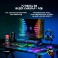 Loa Razer Leviathan V2 | PC Gaming Soundbar with Subwoofer (Loa Gaming) | THX Spatial Audio | Compact Design | Bluetooth. 