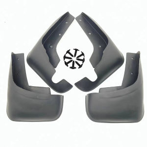 Car Mud Guards For Toyota VIOS 2003 2004 2005 2006 2007 flaps Mudflaps Fender Mudguard
