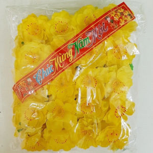 Bó 5 Cành Hoa anh đào trang trí loại đẹp giá rẻ