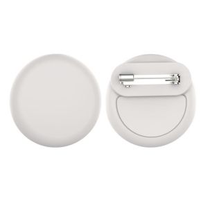 MYTHIS Silicone Tracker Case Anti-scratch Sleeve Keychain Holder Case Durable Waterproof Hidden Brooch Pin for AirTag Kids