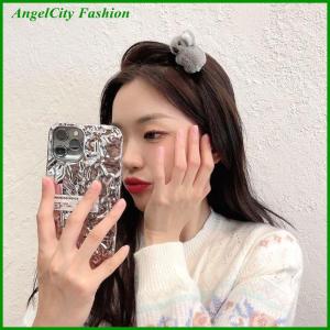 AngelCity Fashion Store Cartoon 3D Plush Koala Hairpin Photo props Hair Clip Bag Accessories Daily Decor