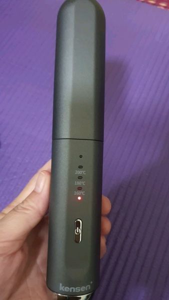 Buyer review video 3