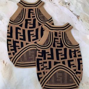 DY yêu thương phong cách cổ điển quần áo thú cưng cho mèo con và gấu con cún con shihtzu thời trang Áo Vét sọc vật liệu mềm