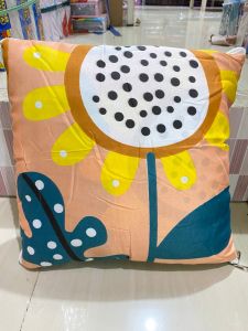 BALMUT Bantal Selimut 2 in 1 bisa jadi Selimut Dilipat Jadi Bantal / Selimut Dewasa / Selimut Anak ukuran 150x100