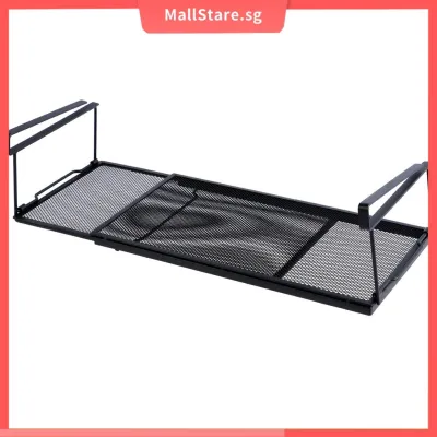 17r4 Adjustable Under Cabinet Shelf Extendable Under Shelf Storage Basket Steady Space Saving Laundry Room Shelf Storage Easy to Install Kitchen Shelf for Pantry Cabinet SHOPSKC5252 X2Y6Z 9M4K0
