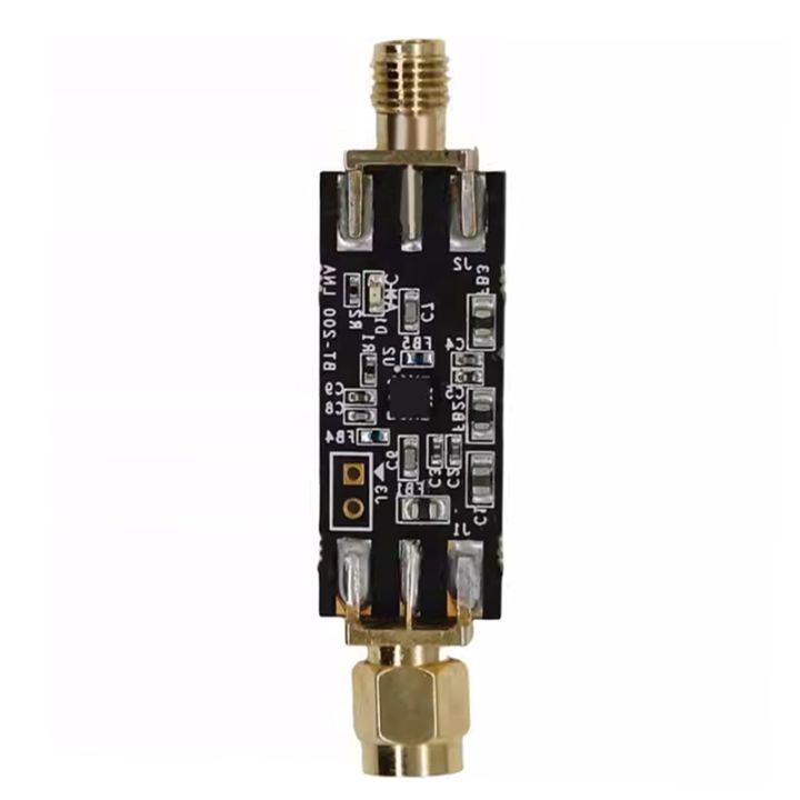 BladeRF2.0 Antenna Amp Module Low Noise Amplifier 0.5GHz to 5GHz MMIC ...