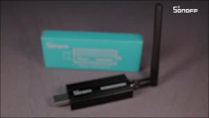SONOFF ZBDongle-E USB Dongle Plus ZigBee 3.0 Wireless Zigbee Gateway Analyzer ZHA Zigbee2MQTT Pre-Flashed As Coordinator