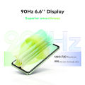 itel P55 5G RAM 12gb(6+6gb) + ROM 128gb MTKD6080 90Hz 5000mAh. 