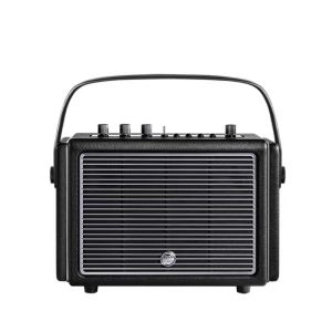 Muzen Mate4 Loa Bluetooth không dây di động Loa siêu trầm di động ngoài trời M3 M4