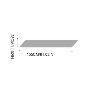 TIMIA Ribbon Polka Dot Scarf Thin Printed Long Scarves Luxury Neckerchief Scarf Headband Women