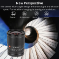 Viltrox 13MM F1.4 APS-C Lens Ultra Wide Angle Prime Lens Autofocus for Sony E-Mount/ Nikon Z-Mount/ Fujifilm X-Mount AF13MM. 