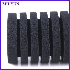 ZHUYUN 2Pcs Aquarium Filter Sponge For XY-2822/2821 Filter Fish Tank Air Pump Filter