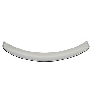 1 cặp thay thế Earpad gối Miếng đệm tai bọt đệm bìa cho Edifier w820bt Tai nghe w828nb Tai nghe bọt biển Bìa Headband