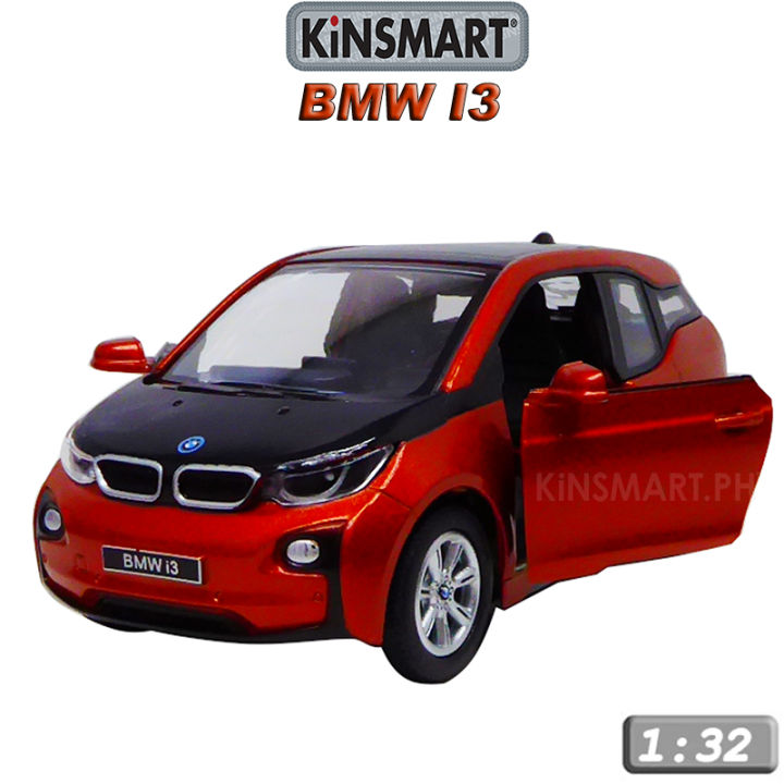 Kinsmart bmw hot sale i3