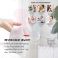 (BISA COD) Tissue Basah Bayi / Tisu Basah Baby / Tisu Ganti Popok / Tisu basah bayi newborn ganti popok diapers baby wet wipes isi 80 / Tanpa Parfum Pewangi & Alkohol / Murah. 