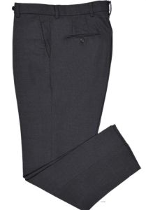 JVIC Celana Slimfit Hitam Elegan
