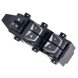 Car Power Window Switch Electric Power Window Control Switch for IX45 DM 2013-2018 93570-2W000 Auto Accessories