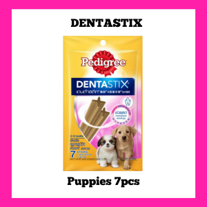Pedigree Dentastix for Dog 7s
