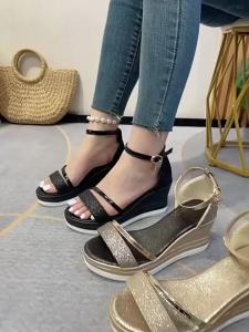 New Spring And Autumn Large Size Casual Flat Shoes Fashionable Slip-On Shallow Bowknot WomenS Flat Shoes
