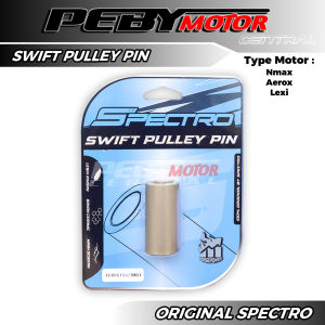Pin Pulley SWIFT Nmax 155 Aerox 155 Lexi 125 155 ORIGINAL SPECTRO