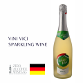 Vini Vici Sparkling Wine 750ml (Zero Alcohol). 