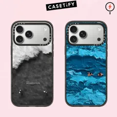 CASETiFY Ripple Case with Magsafe for iPhone 17 Pro Max / iPhone