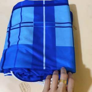 Áo thun lạnh bọc nệm 2 mặt có dây kéo tiện dụng