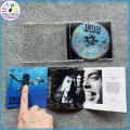 Nirvana Nevermind CD Original Album [Sealed] Brand New Fast Delivery. 