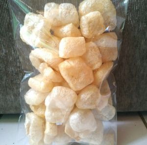 KRUPUK KULIT ASLI KHAS MAGELANG 35 GR /snack kiloan