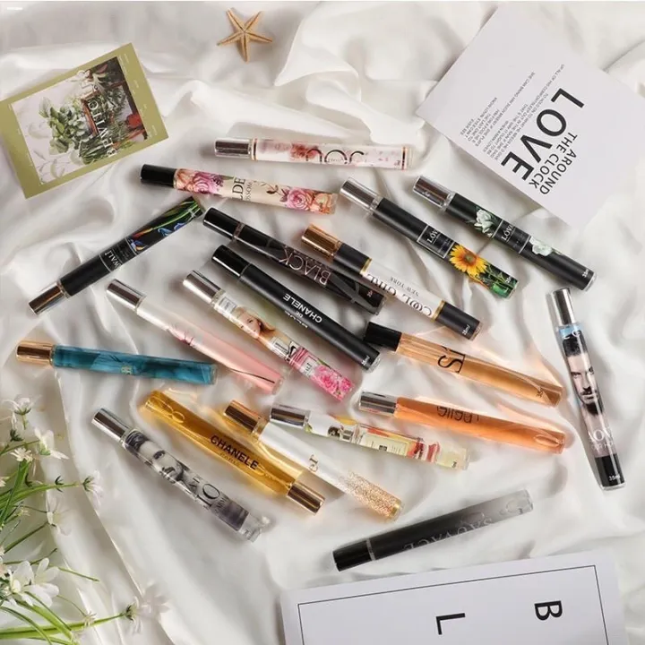 Cendy-35ml Part1 PERFUME FOR MEN WOMEN Long Lasting Lazada PH