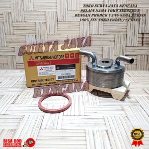 OLI COLLER PENDINGIN OLI MITSUBISHI TRITON PAJERO 1240A008