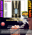 Desire Rage 155W TC Squonk MOD. 