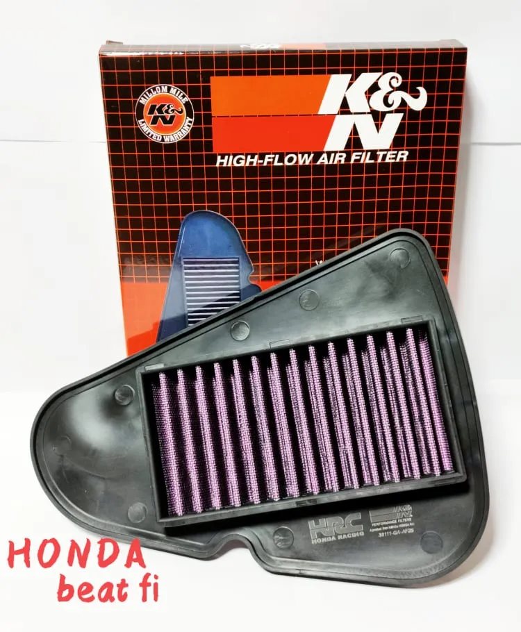 Beat deals air filter