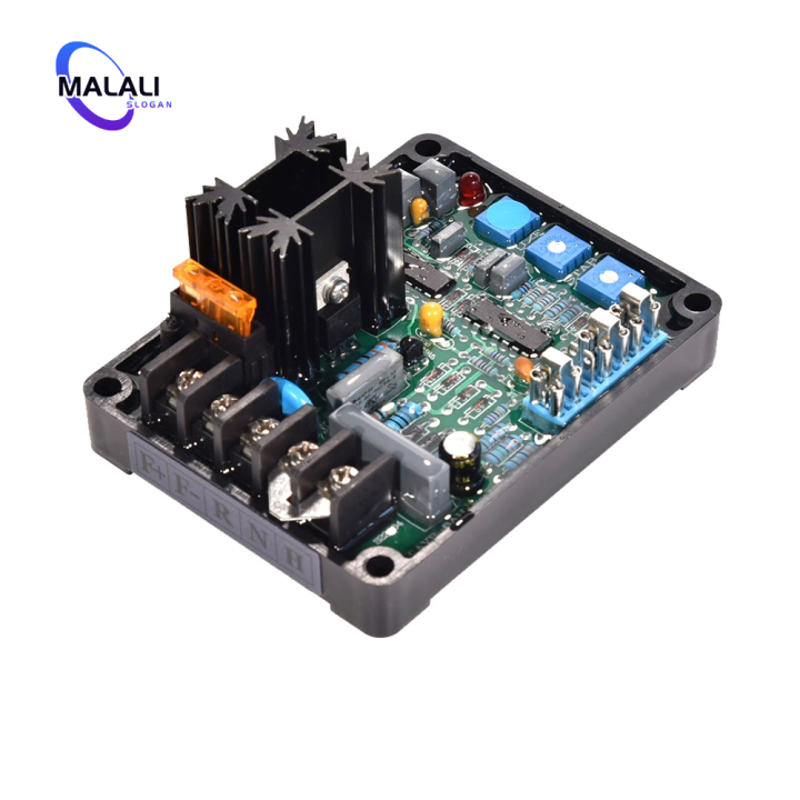 GAVR 8A AVR Generator Automatic Voltage Regulator Module Universal