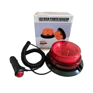 Lampu Rotary Truk Beacon 015 12-24v Tersedia 4 Pilihan Warna