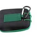 OOG EVA Range Finder Sport Shock-proof Hard-Shell Golf Bags Golf Rangefinder Case Golf Rangefinder Bag Range Finder Storage Box. 