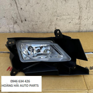 ĐÈN SƯƠNG MÙ MAZDA 3 2009. ĐÈN GẦM/ ĐÈN CẢN MAZDA 3. ĐÈN LIỀN ỐP ĐEN PHÍA TRONG NHƯ HÌNH