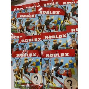 roblox toys Offer offer....( ) ROBLOX mystery( )Membuat perhantaran setiap hari