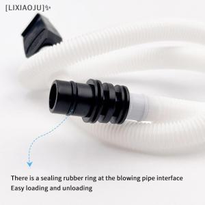 [LIXIAOJU] Universal Mouth Organ Blowing Tube For Children And Students Mouth Organ Blowing Nozzle Hose Accessories