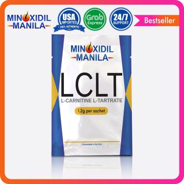 L-Carnitine Capsules For Detox & Weight Loss - Boosts Metabolism & Supports  Muscle Growth | Lazada Philippines